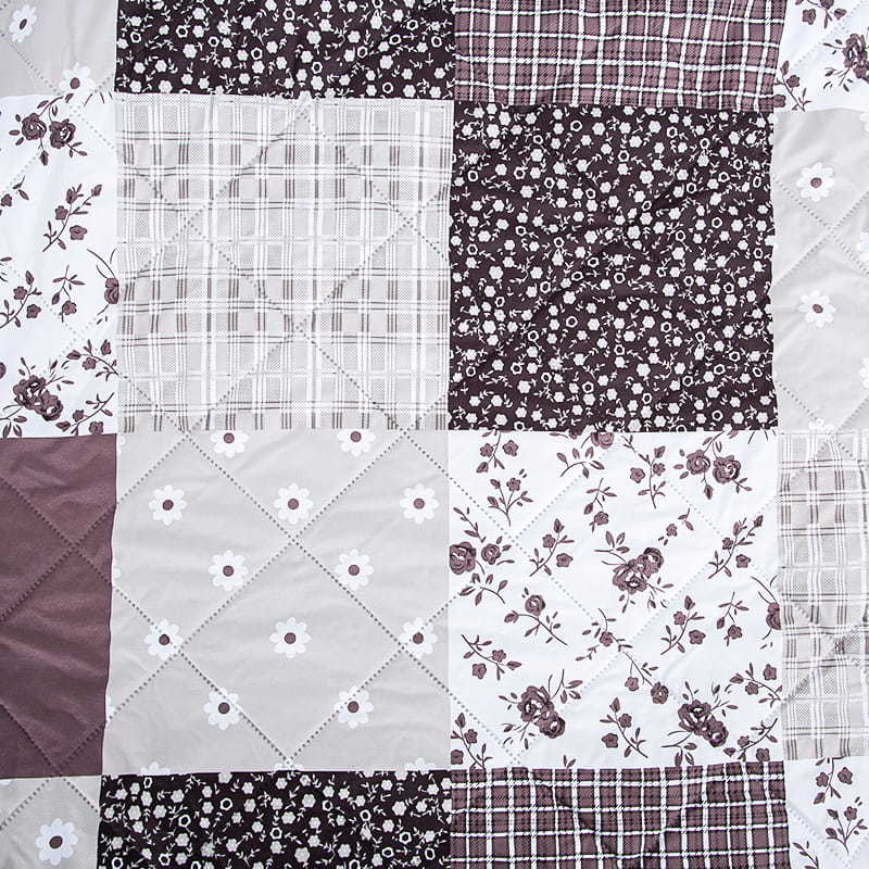 Ультразвуковое покрывало HF2409-013 Ультразвуковое покрывало HF2409-013