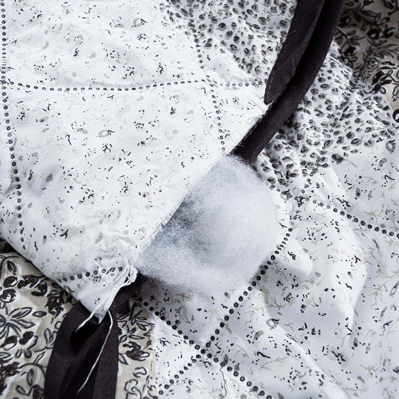 Ультразвуковое покрывало HF2409-013 Ультразвуковое покрывало HF2409-013