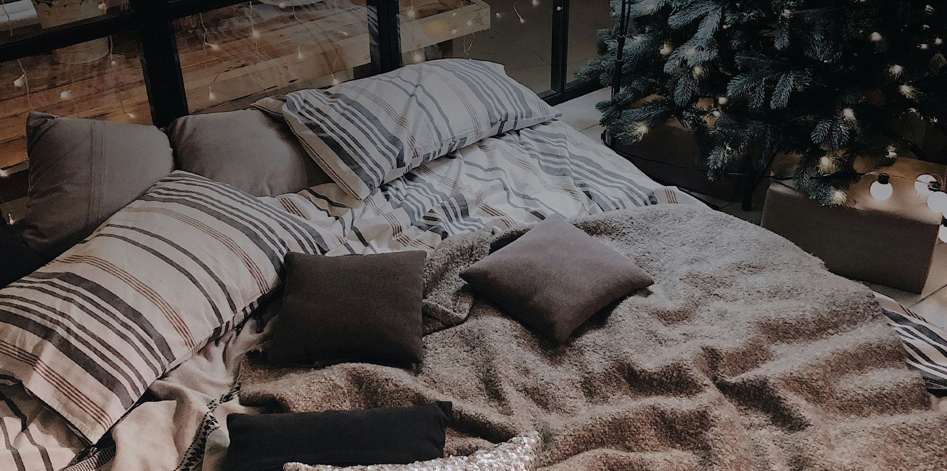 Tongxiang feihaofei Home Textile Co., Ltd.