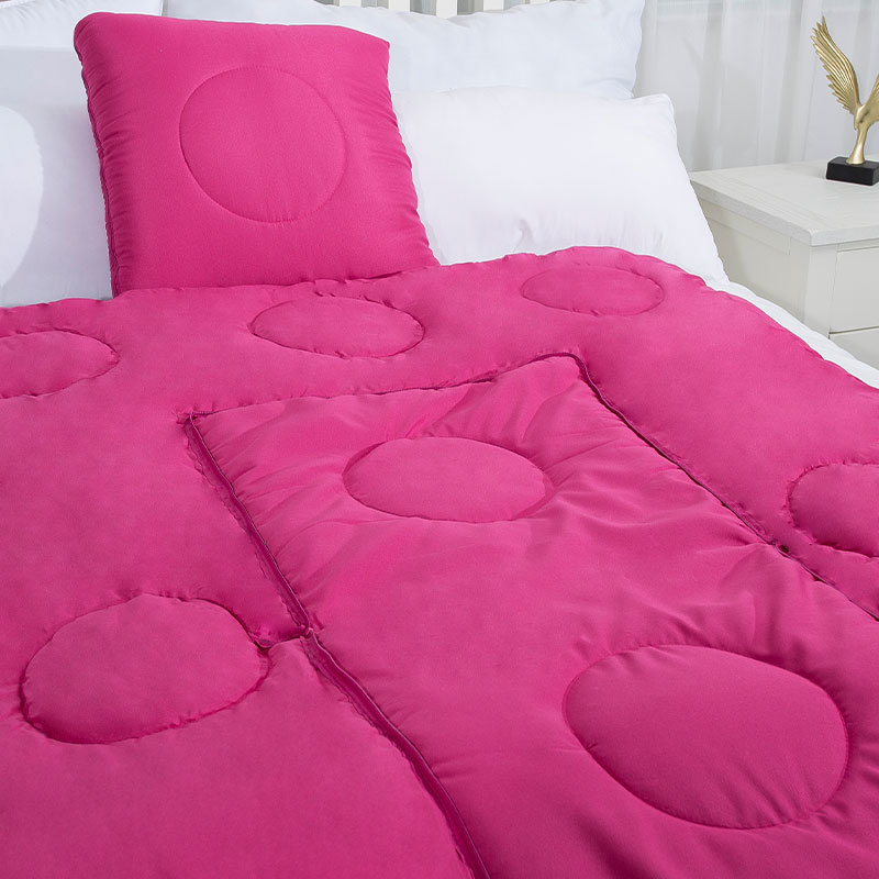 Многофункциональное стеганое одеяло HF2409-018 Многофункциональное стеганое одеяло HF2409-018